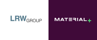 The material collective