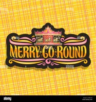 The merry go round