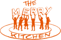 The merry kitchen
