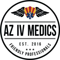The i.v. medics