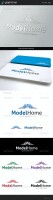 The model home