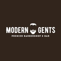 The modern gent barber shop