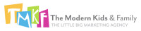 The modern kids & family