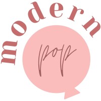 The modern pop