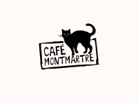 Cafe montmartre