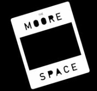 Moore space