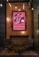 The morrison bar & oyster room