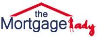 The mortgage lady