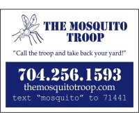 The mosquito troop