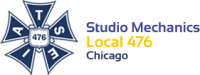 Motion picture studio mechanics iatse local 476