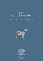 The motley goat