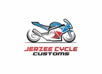 The motorcycle shop
