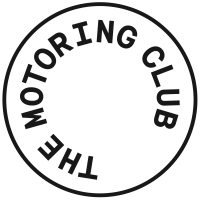 The motoring club