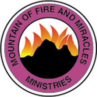 The mountain of miracles, the movement