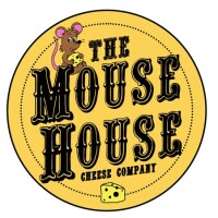 The mouse house