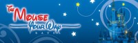 The mouse your way travel