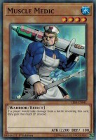 Muscle medic, llc