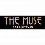 The muse bar & kitchen