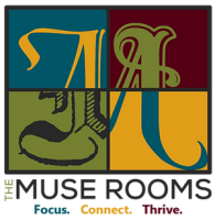 The muse rooms coworking space