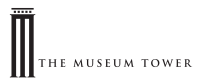 Museum tower the