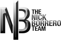 The nick borrero team