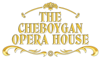 Cheboygan opera house