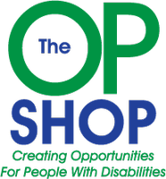 Op shop inc