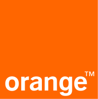 The orange company