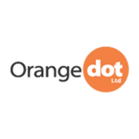 The orange dot consulting, llc