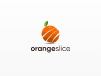 Orange slice interactive