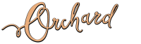 The orchard cafe