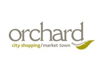 Orchards mall
