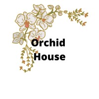 The orchid house
