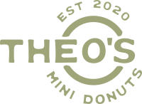 Theo's doughnuts