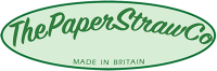 The paper straw factory