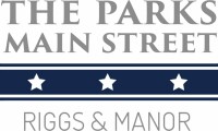 The parks main street