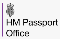 The passport office