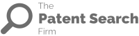 The patent search firm