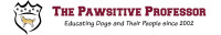 The pawsitive professor