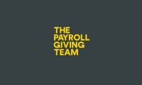 The payroll giving team