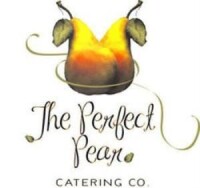 Perfect pear catering