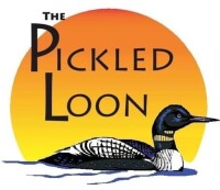 The pickled loon