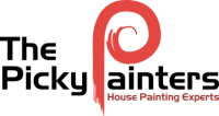 The picky painters