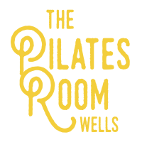 The pilates room london