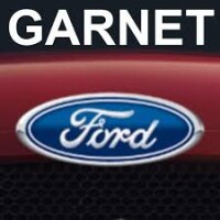 Garnet Ford