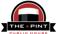 The pint public house