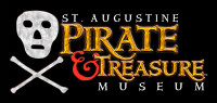 St. augustine pirate & treasure museum