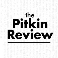 The pitkin review