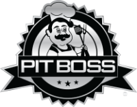 Pit boss rib house inc