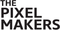 The pixelmakers